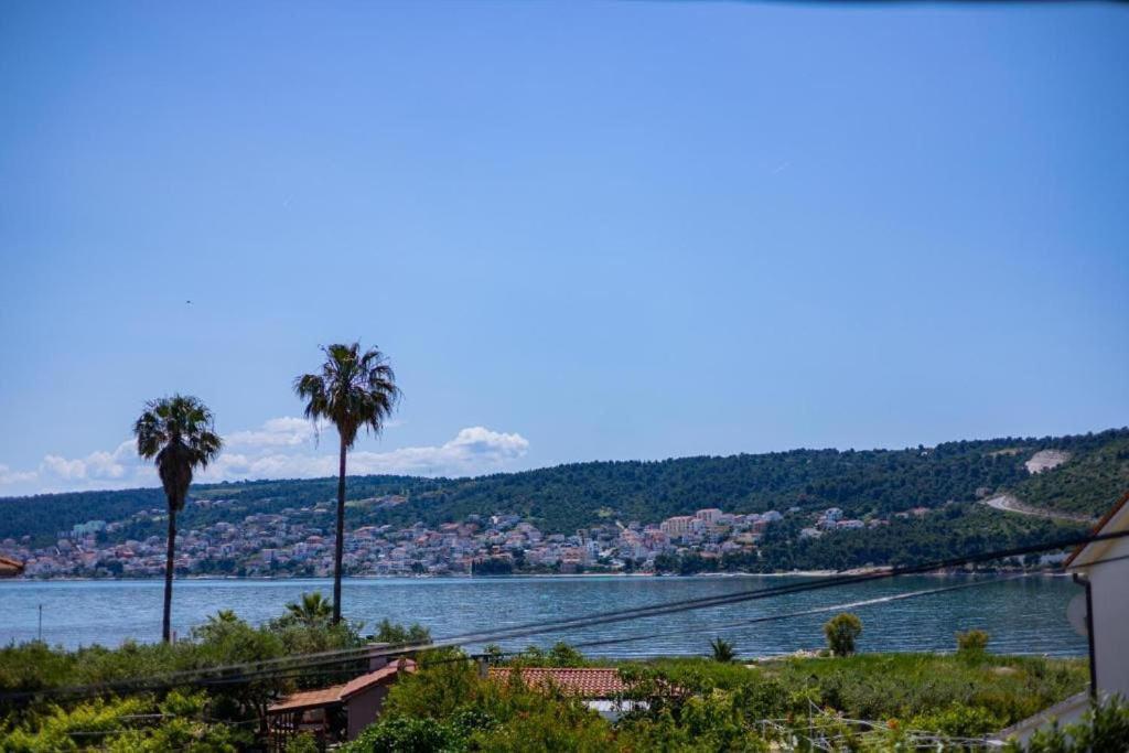 Villa Marija Trogir Exterior photo