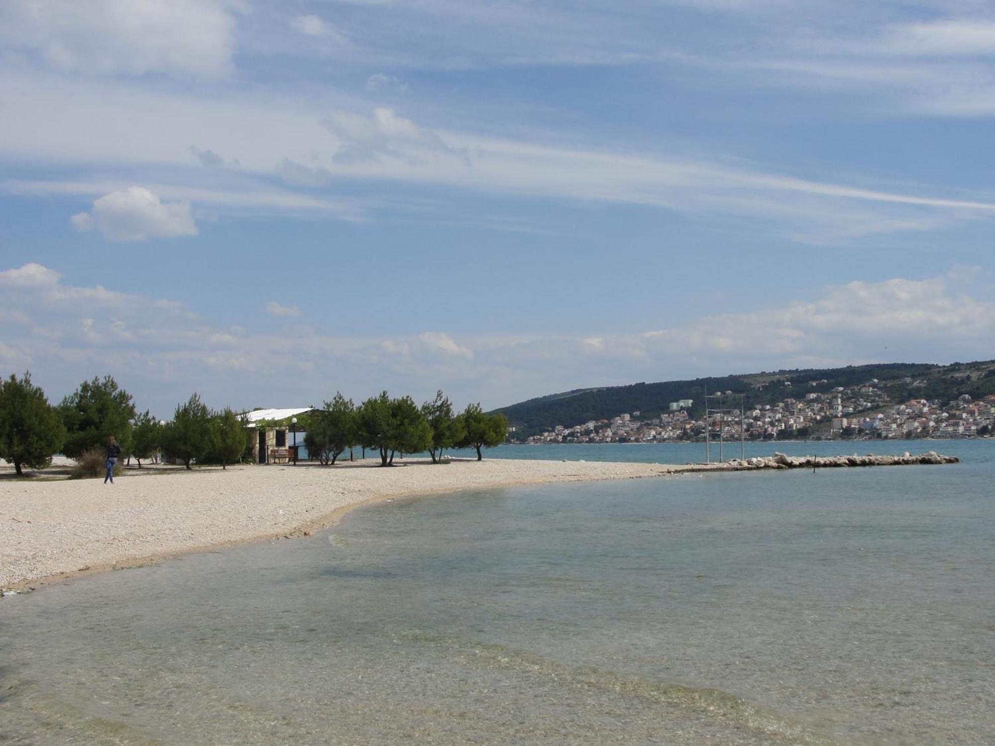 Villa Marija Trogir Exterior photo