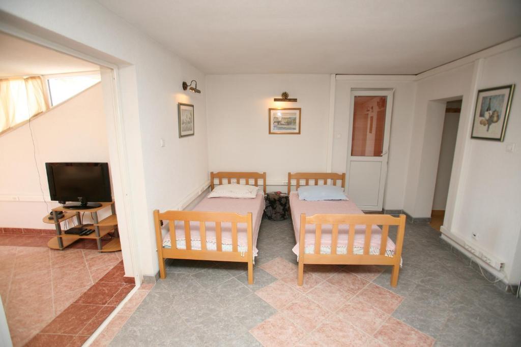 Villa Marija Trogir Room photo