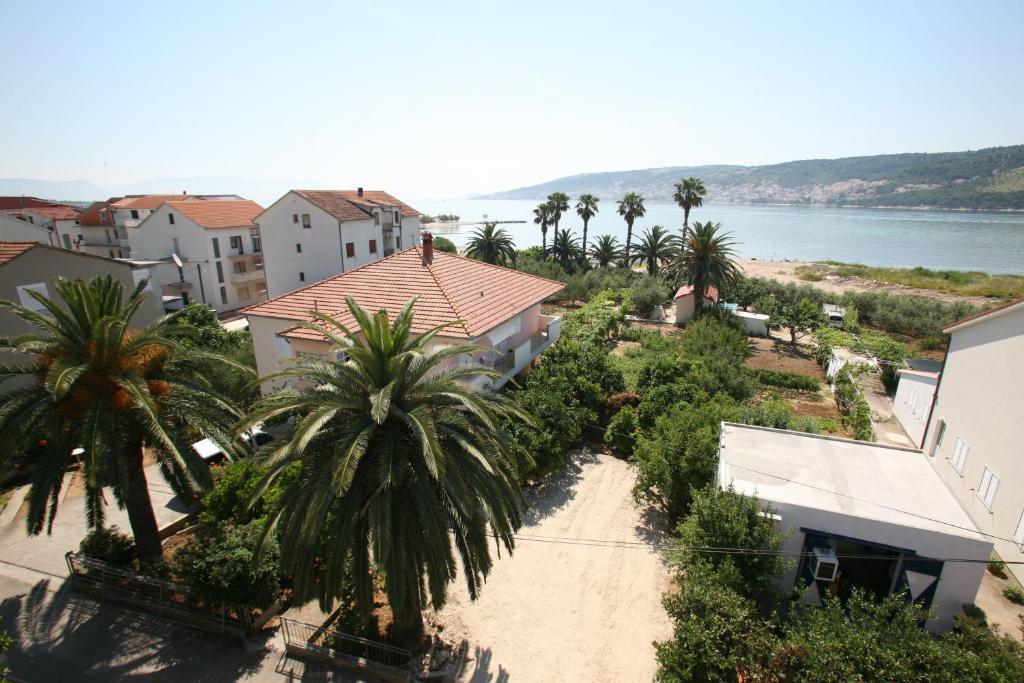 Villa Marija Trogir Room photo