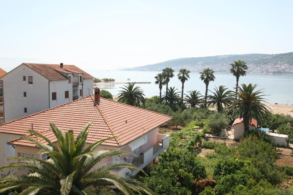 Villa Marija Trogir Room photo