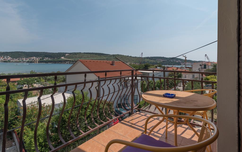 Villa Marija Trogir Exterior photo