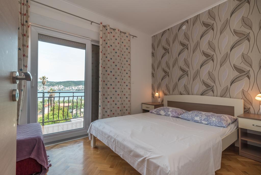Villa Marija Trogir Exterior photo