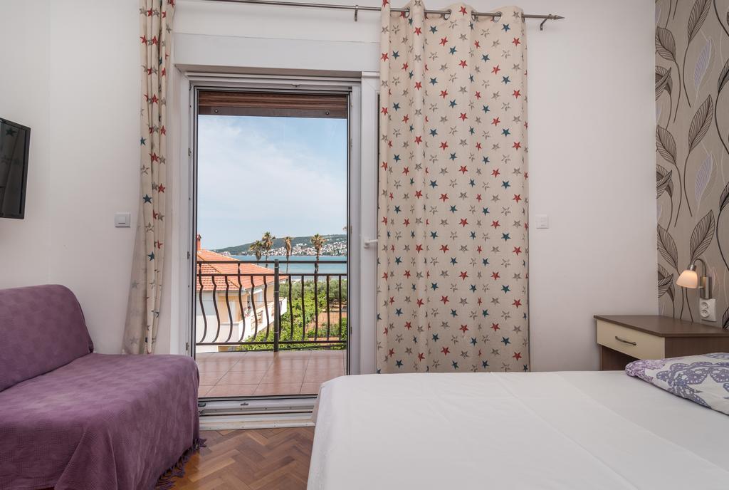 Villa Marija Trogir Exterior photo