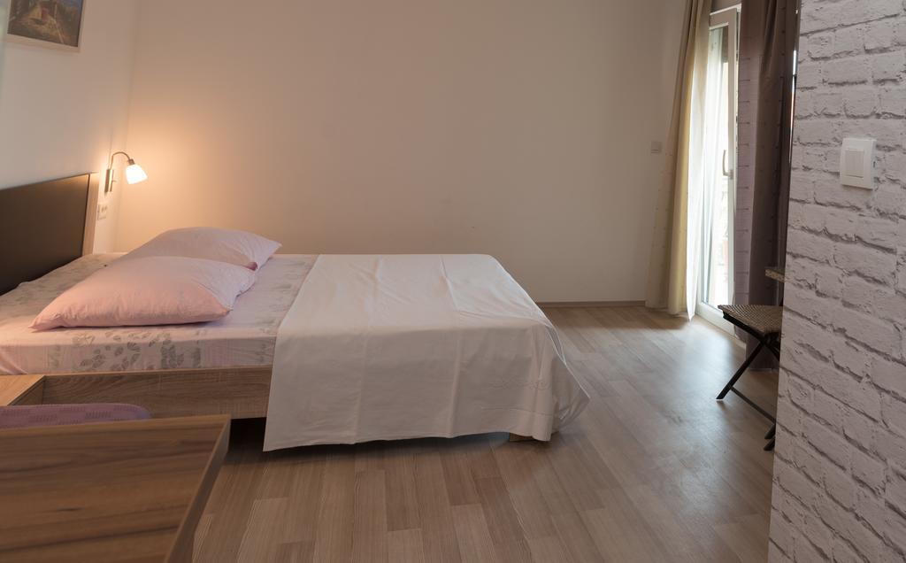 Villa Marija Trogir Exterior photo