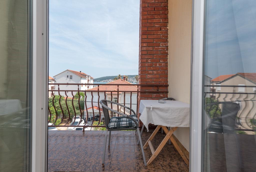 Villa Marija Trogir Exterior photo