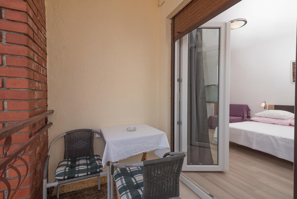 Villa Marija Trogir Exterior photo