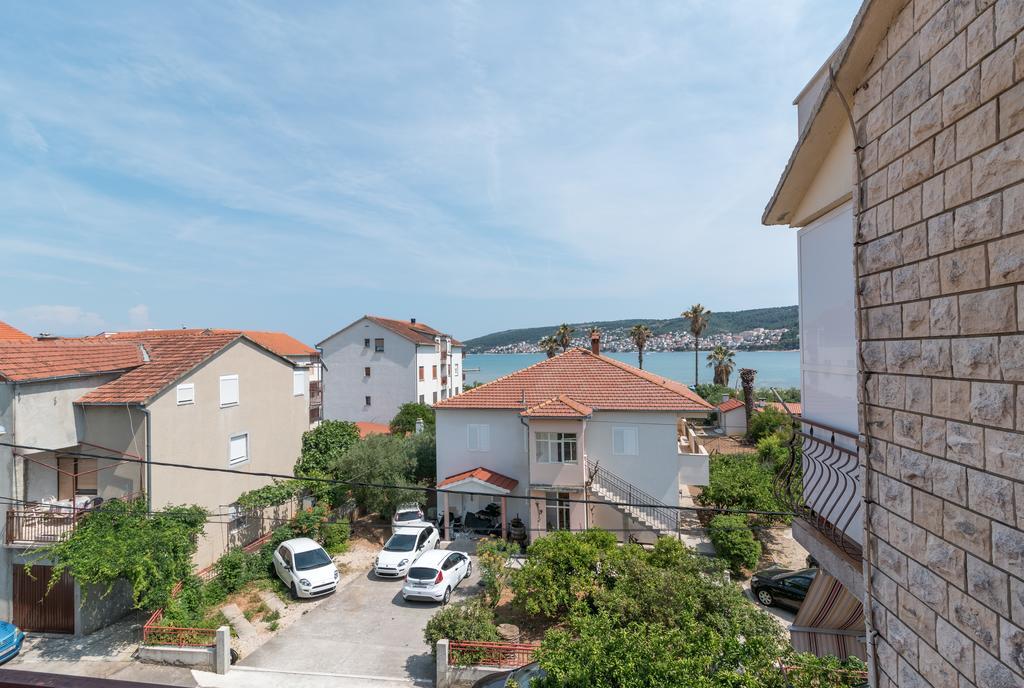 Villa Marija Trogir Exterior photo