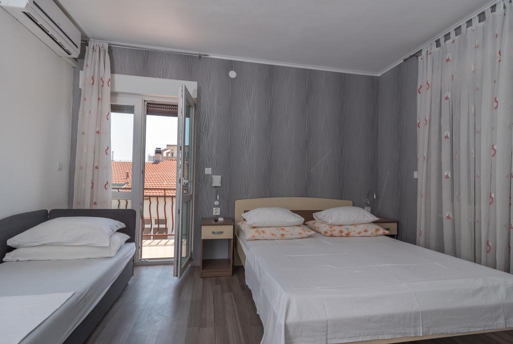 Villa Marija Trogir Exterior photo